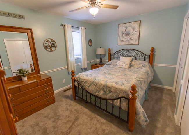 607 Pine Run, Condo with 2 bedrooms, 1 bathrooms and null parking in Angola IN | Image 32