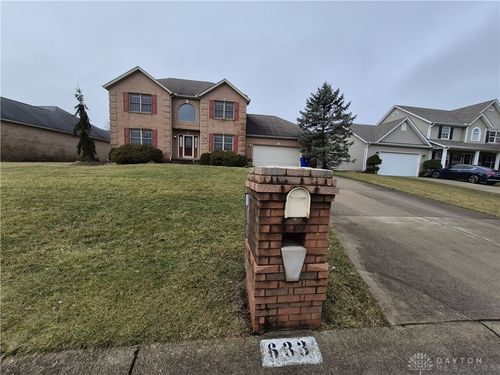 633 Orient Way, Hamilton, OH, 45013 | Card Image