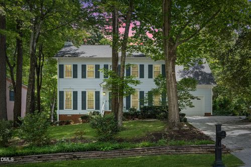 102 Canyon Run, Cary, NC, 27513-2833 | Card Image