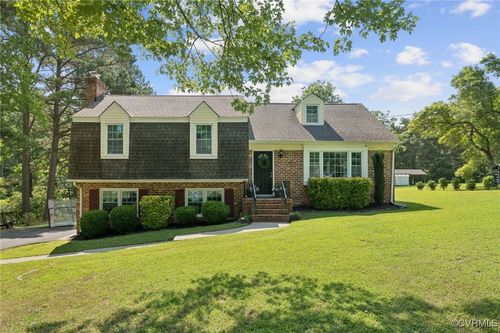 4619 Otterdale Rd, Moseley, VA, 23120-1227 | Card Image