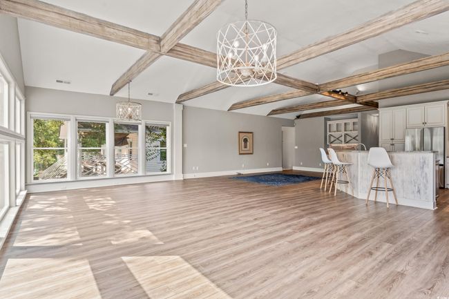 3597 Sunfish St, House other with 4 bedrooms, 4 bathrooms and 6 parking in Murrells Inlet SC | Image 4