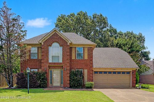 7392 Wendy Way, Walls, MS, 38680 | Card Image