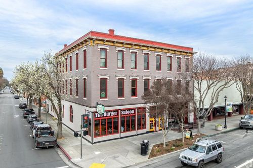 601 Main, Woodland, CA, 95695 | Card Image