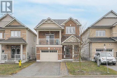 31 Kay Crescent, Centre Wellington (Fergus), ON, N1M2B2 | Card Image