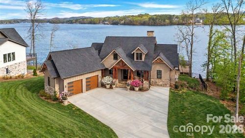 8058 Edgewater Dr, Norwood, NC, 28128-0498 | Card Image