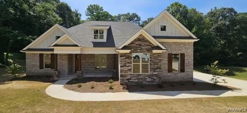 48 Birchwood Ln, Wetumpka, AL, 36093-1769 | Card Image