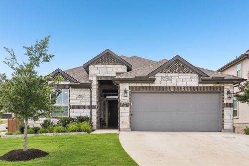 156 High Plains Dr, Georgetown, TX, 78628-2394 | Card Image