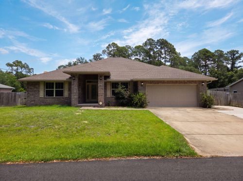 3054 Grady Tolbert Road, Navarre, FL, 32566 | Card Image