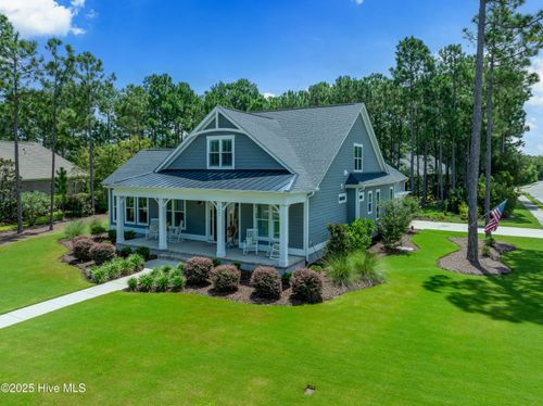 3997 Wyndmere Dr, Southport, NC, 28461-8170 | Card Image