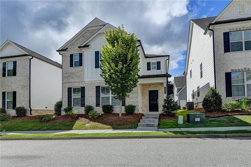 4335 Magpie Dr, Hoschton, GA, 30548-6603 | Card Image