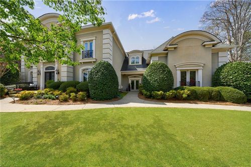2005 Westbourne Way, Alpharetta, GA, 30022-3113 | Card Image