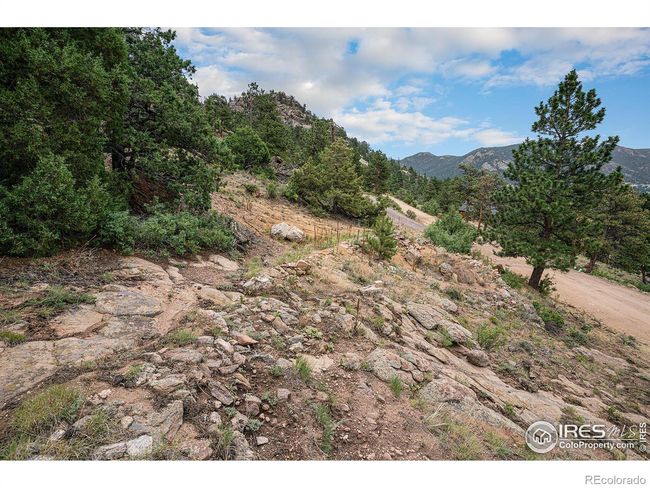0 Prospect Mountain Dr, Home with 0 bedrooms, 0 bathrooms and null parking in Estes Park CO | Image 6