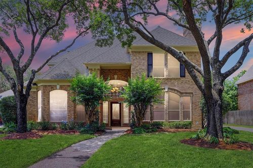 19622 Emerald Ridge Ln, Houston, TX, 77094-2994 | Card Image