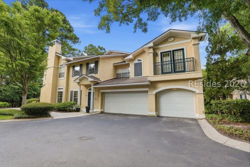 722-4 Indigo Run Dr, Hilton Head Island, SC, 29926-4107 | Card Image