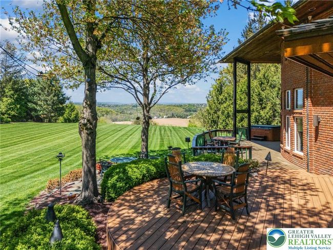 2342 Bobby Ct, House other with 4 bedrooms, 5 bathrooms and null parking in Orefield PA | Image 15