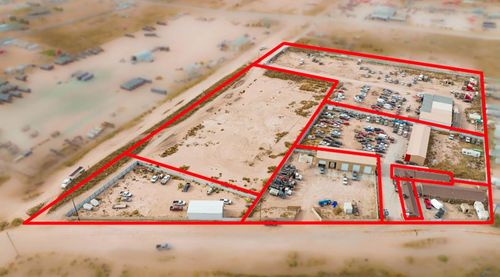 3704 S County Road 1223 1/2, Midland, TX, 79706-3602 | Card Image