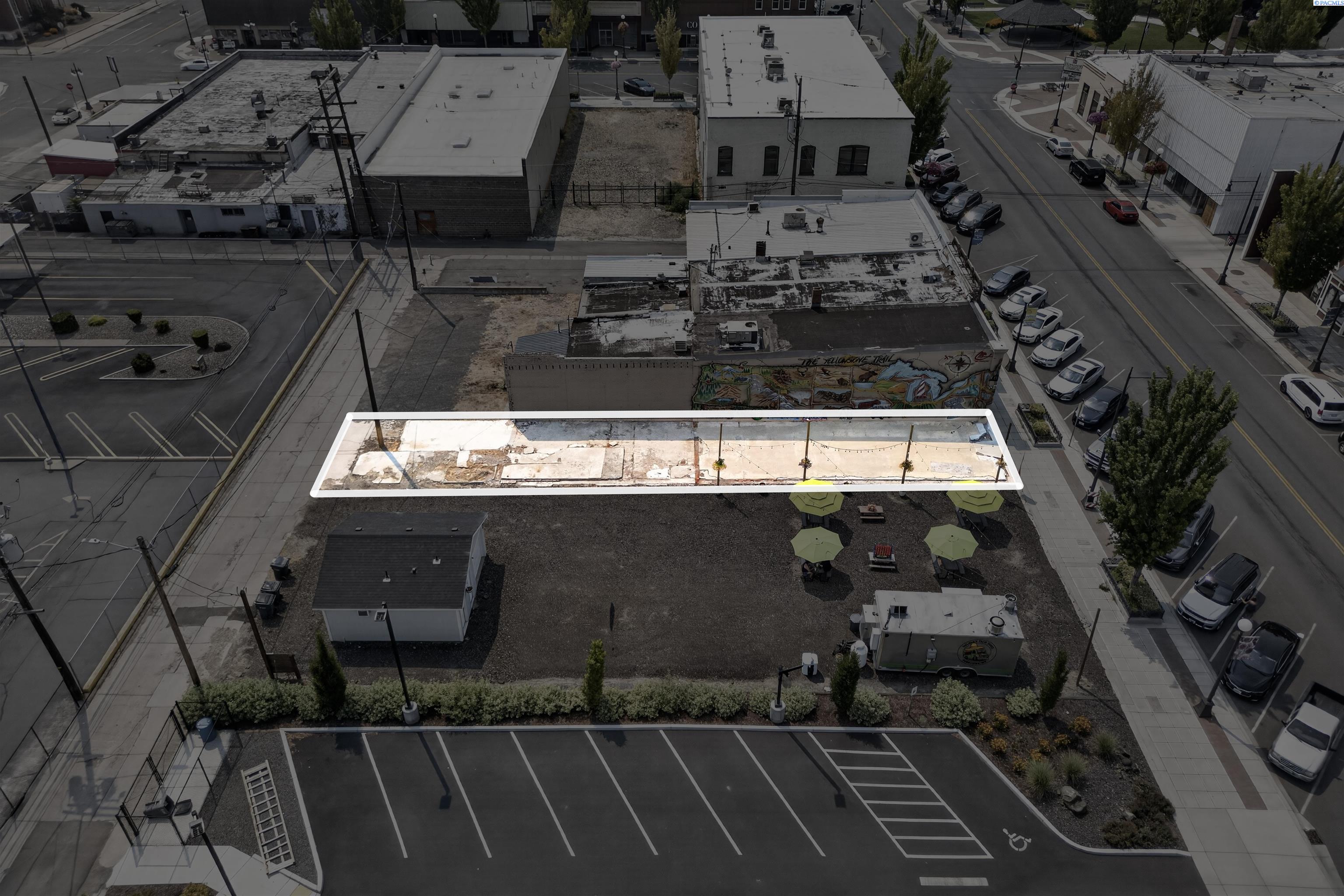 Land in Sunnyside 5