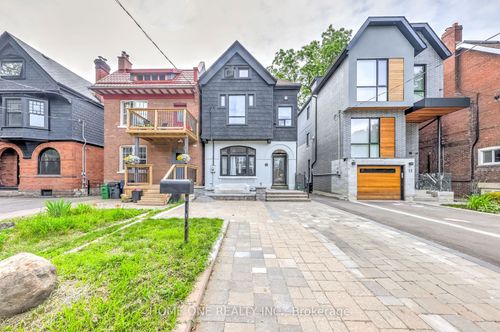 13 Simpson Ave, Toronto, ON, M4K1A1 | Card Image