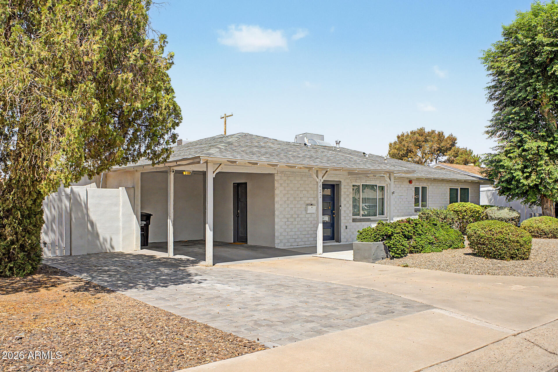 Residential in Scottsdale 2