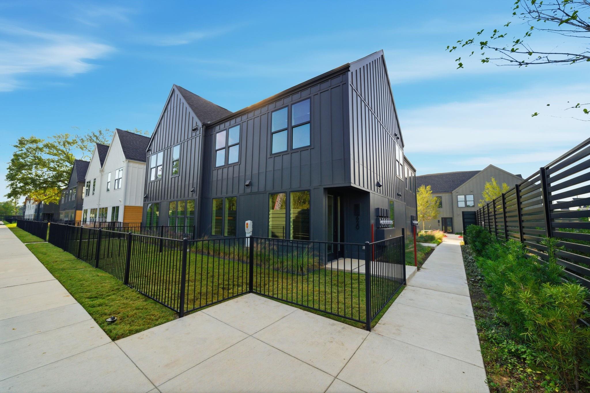Residential Lease in The Woodlands
