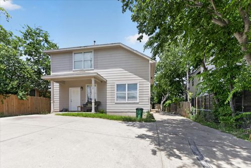 7002 Bennett Ave, Austin, TX, 78752-3203 | Card Image