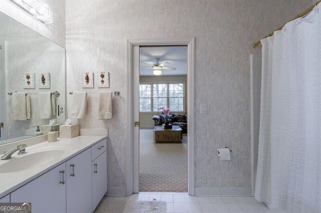 400 Laurel Chase Ct, House other with 5 bedrooms, 6 bathrooms and null parking in Atlanta GA | Image 28