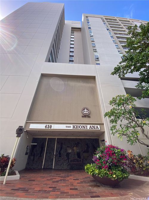 apt-308-430 Keoniana St, Honolulu, HI, 96815-2038 | Card Image
