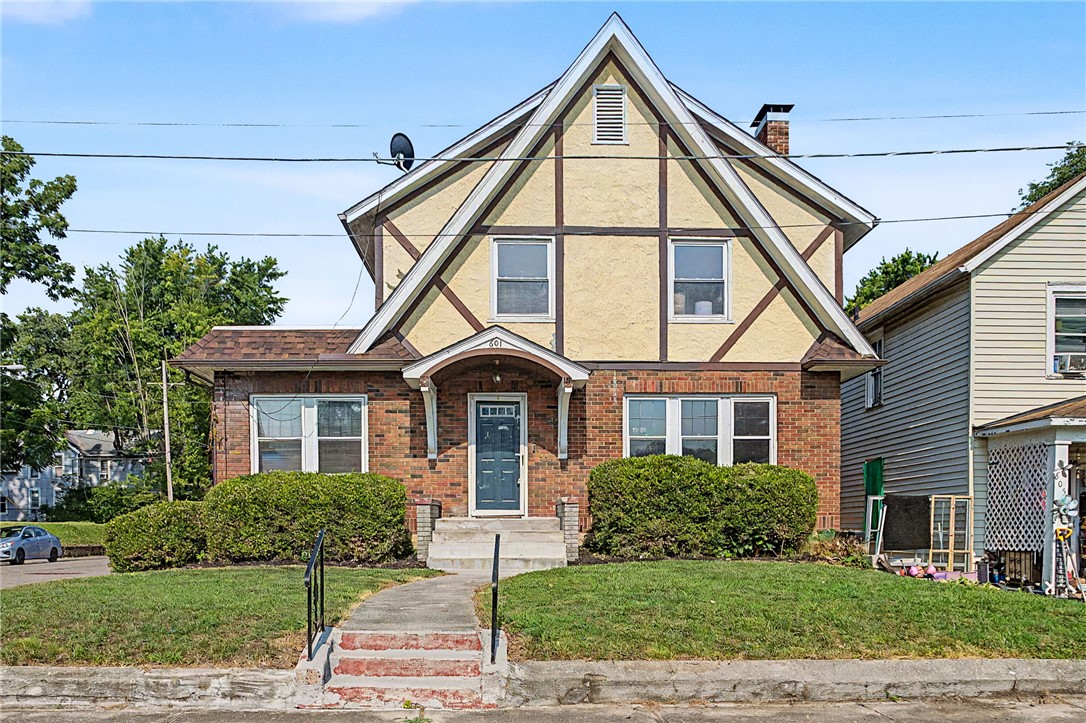 Residential in Springfield 3