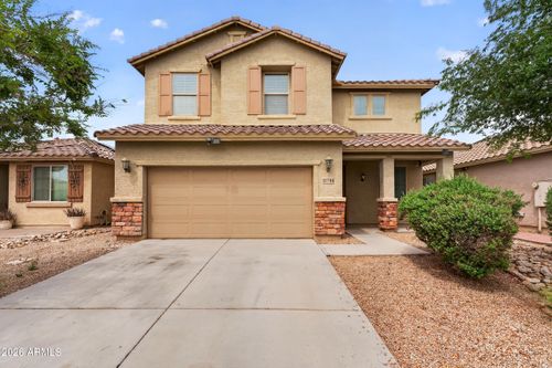 11744 W Maui Ln, El Mirage, AZ, 85335-6975 | Card Image