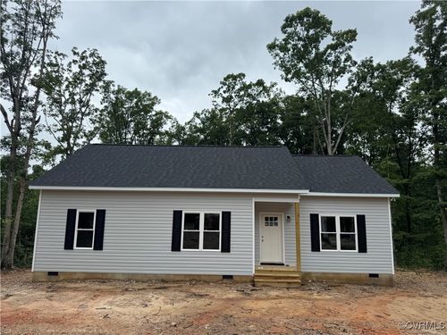 131 Mount Airy Forest Rd, Cumberland, VA, 23040-2016 | Card Image