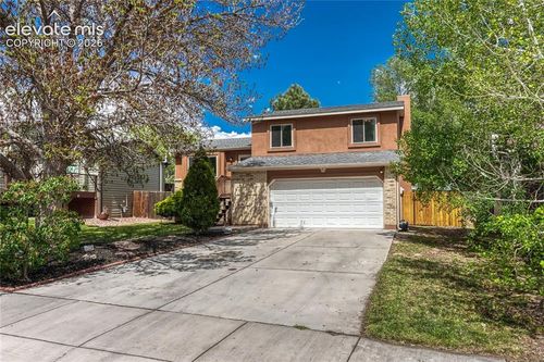 2265 Bula Dr, Colorado Springs, CO, 80915-1473 | Card Image
