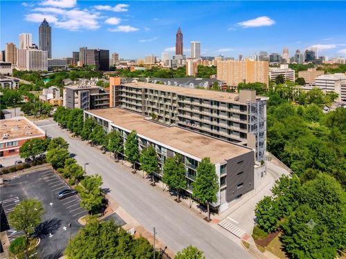 708-480 John Wesley Dobbs Ave Ne, Atlanta, GA, 30312-5331 | Card Image
