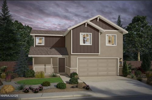 lot-77-3256 Eleanor Way, Fernley, NV, 89408 | Card Image