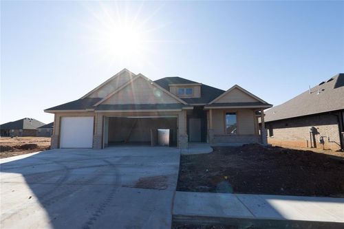 9228 Nw 87th St, Yukon, OK, 73099 | Card Image