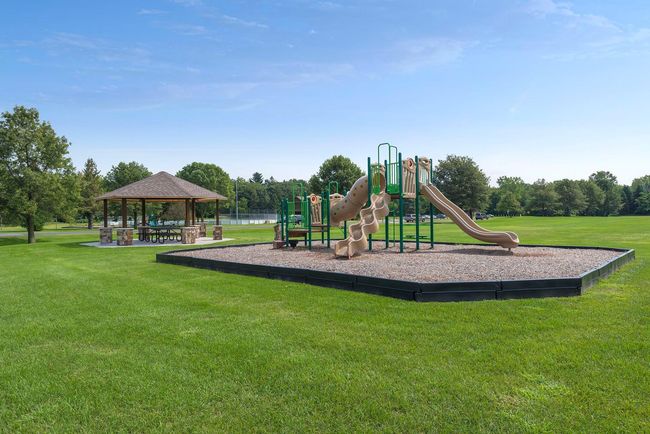 Shared Amenities- West recreation playground and picnic area. | Image 47