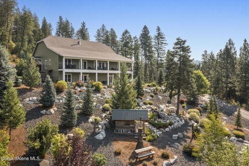 4200 S Varnum Rd, Coeur D Alene, ID, 83814-9105 | Card Image