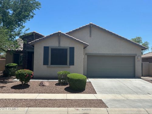 6933 N 87th Dr, Glendale, AZ, 85305-3400 | Card Image