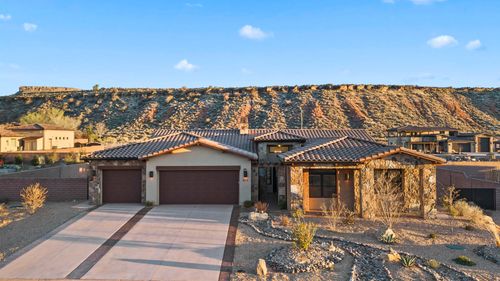 425 E Estrella Ridge Dr, Virgin, UT, 84779 | Card Image