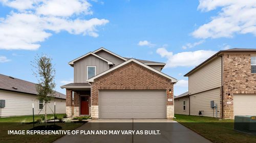 552 Gilmer Lane, Buda, TX, 78610 | Card Image