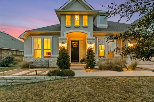 128 Short Bush Pass, Austin, TX, 78737-4849 | Card Image