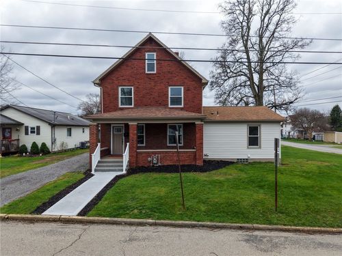 319 Mckim St, Zelienople, PA, 16063-1034 | Card Image