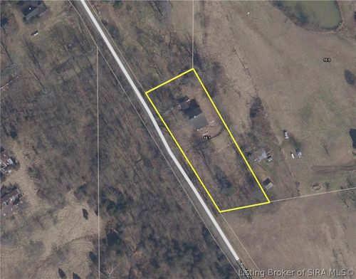 3075 S Bloomington Trail Rd, Scottsburg, IN, 47170-7474 | Card Image