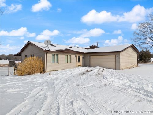 5750 Shewmaker Ln, Elizabeth, IN, 47117-8110 | Card Image