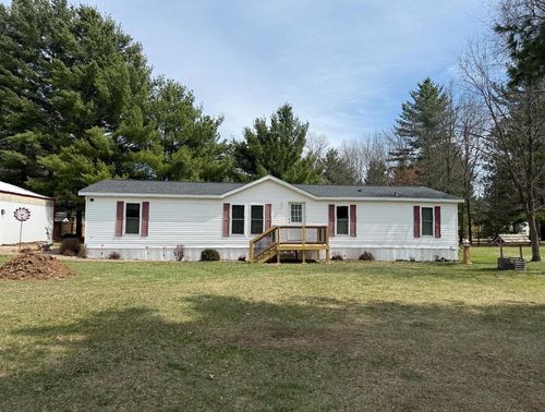 2116 Maple Street, Quincy, WI, 53934 | Card Image