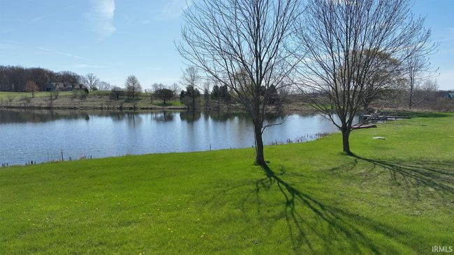 1808 County Road 18, House other with 4 bedrooms, 4 bathrooms and null parking in Waterloo IN | Image 32