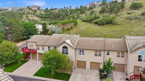 1970 Bristlecone Drive, Colorado Springs, CO, 80919 | Card Image
