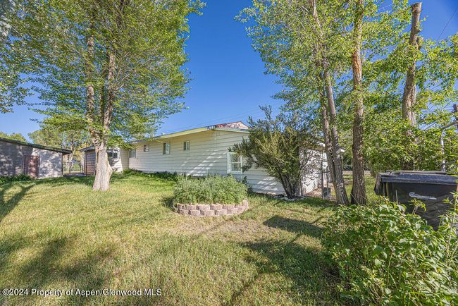 1008 Washington St, House other with 3 bedrooms, 2 bathrooms and null parking in Craig CO | Image 34