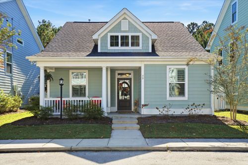 79 Crossandra Ave, Summerville, SC, 29483-5538 | Card Image