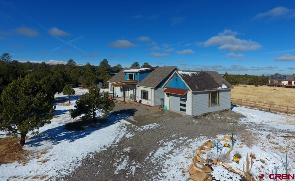Forest Ln, Ridgway, CO 81432