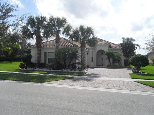8158 Rosalie Ln, Wellington, FL, 33414-3494 | Card Image